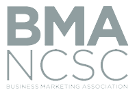 BMA Awards grey logo