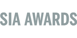 SIA Awards grey logo